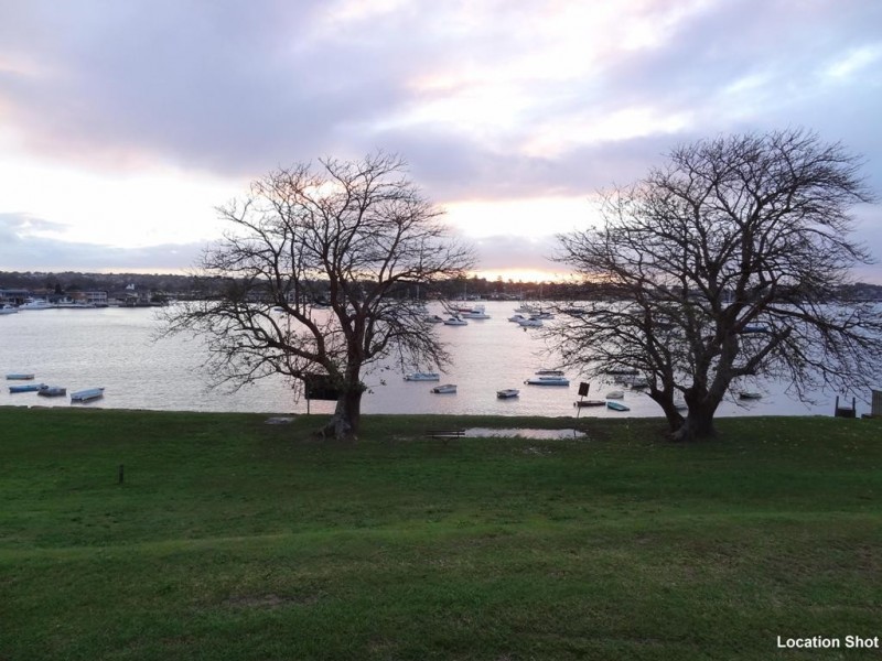 2/57a Old Taren Point Road, Taren Point NSW 2229