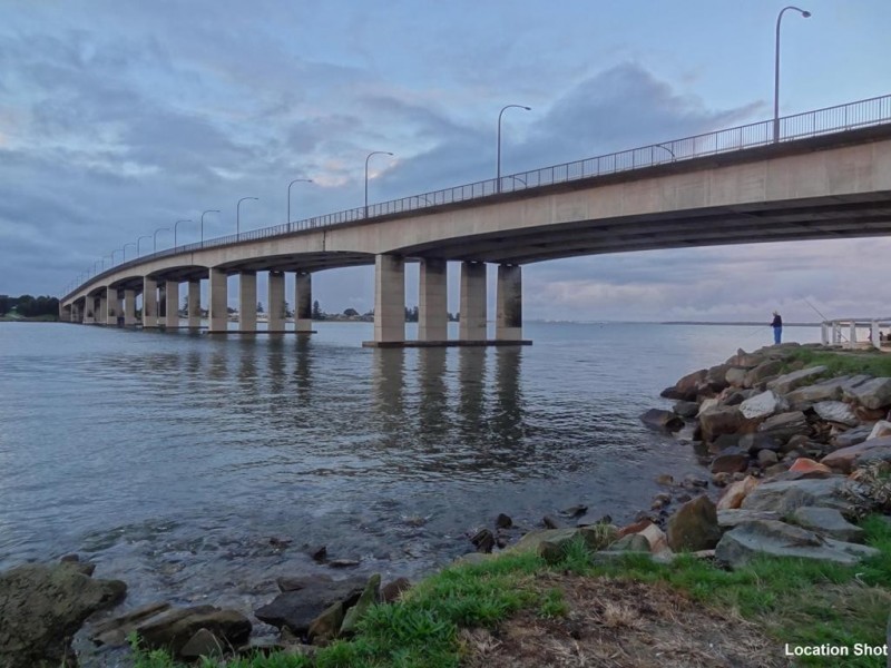 2/57a Old Taren Point Road, Taren Point NSW 2229