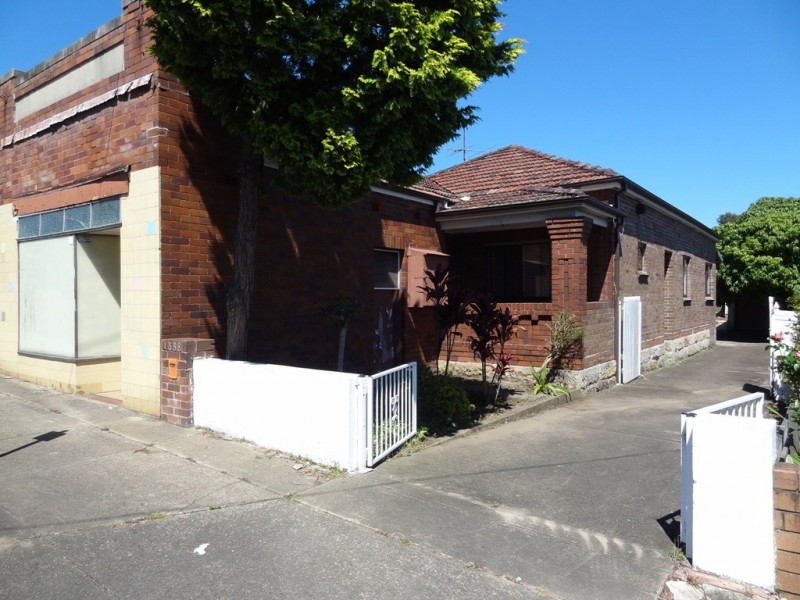 538 Homer Street, Earlwood NSW 2206