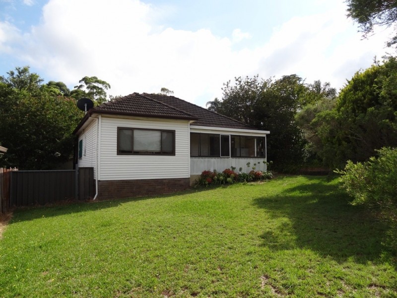 955 Henry Lawson Drive, Padstow Heights NSW 2211