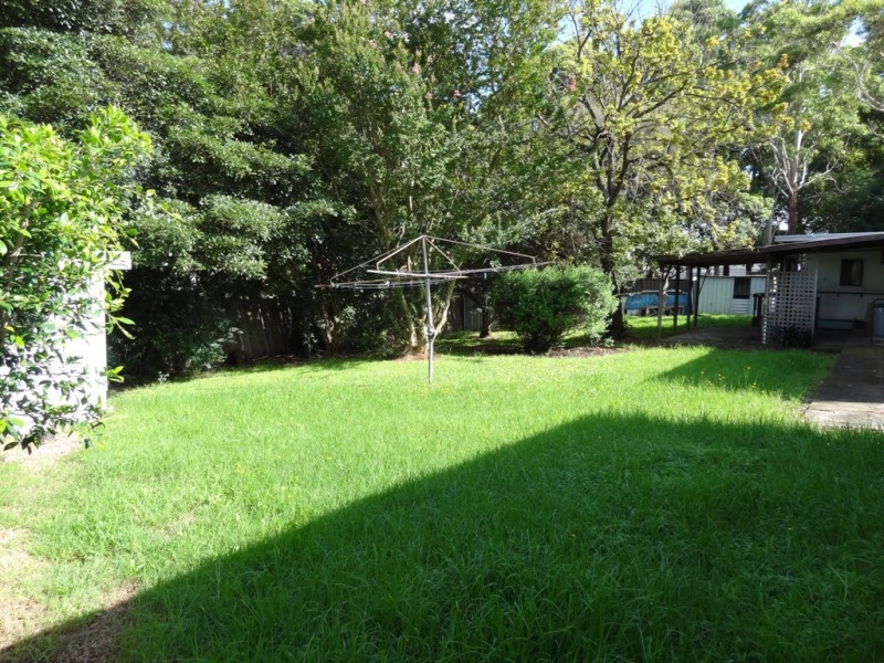 955 Henry Lawson Drive, Padstow Heights NSW 2211