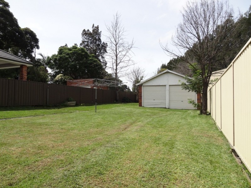 58 Arinya Street, Kingsgrove NSW 2208