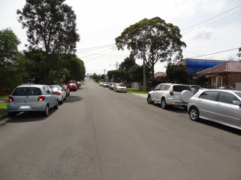 58 Arinya Street, Kingsgrove NSW 2208