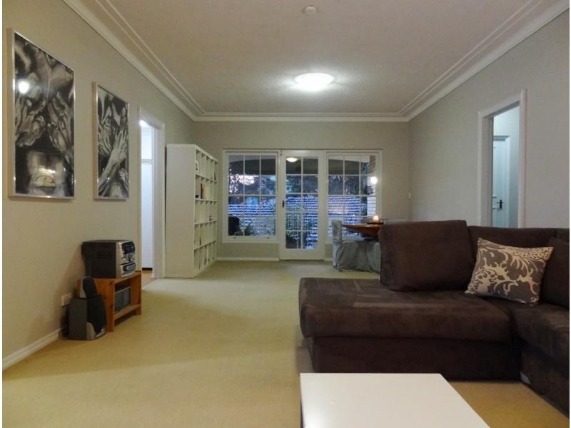 4/9 Harrow Road, Bexley NSW 2207