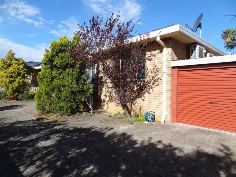 2 / 3 Sackville Street, Bardwell Valley NSW 2207