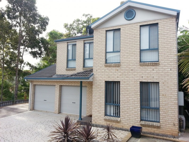 43 Leacocks Lane, Casula NSW 2170