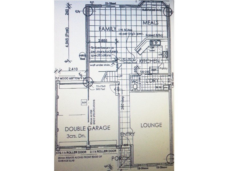 43 Leacocks Lane, Casula NSW 2170