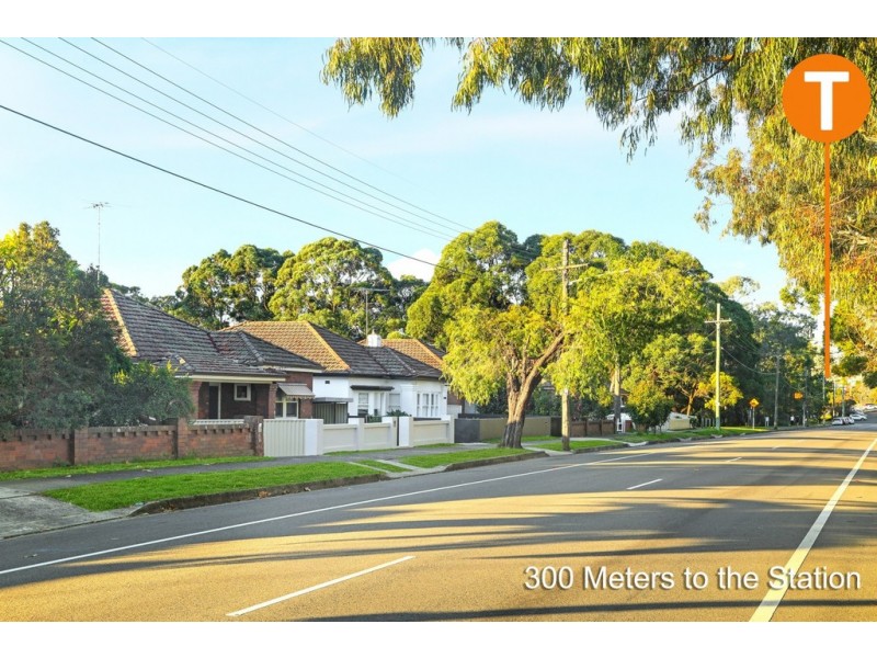 5 Kingsgrove Avenue, Kingsgrove NSW 2208