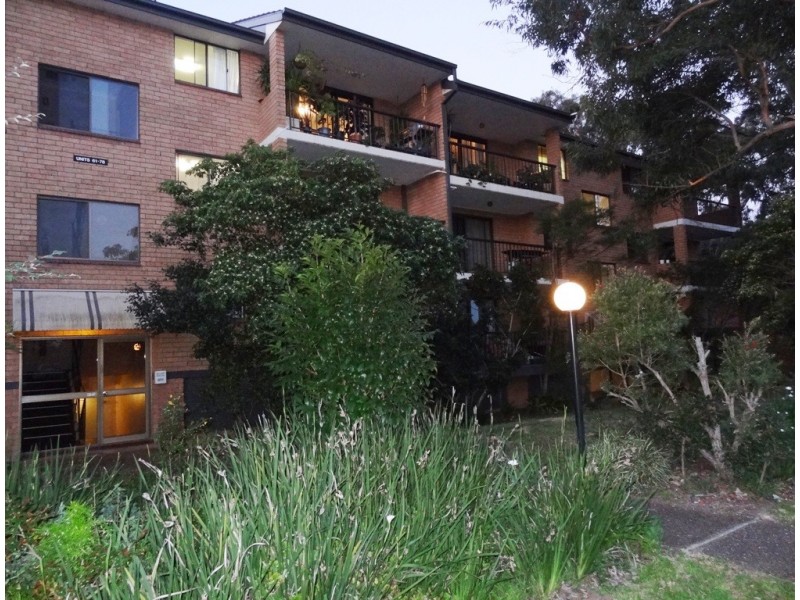 72 / 131 – 139 Oak Road, Kirrawee NSW 2232