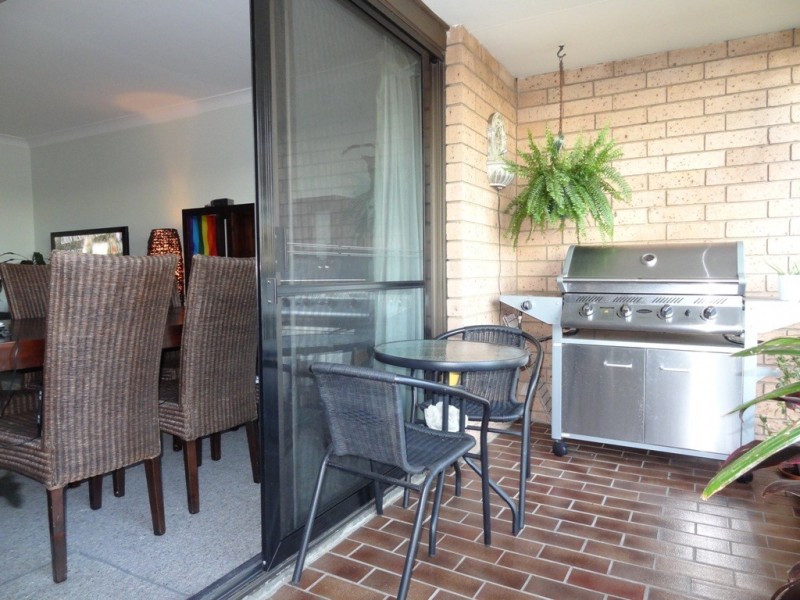 72 / 131 – 139 Oak Road, Kirrawee NSW 2232