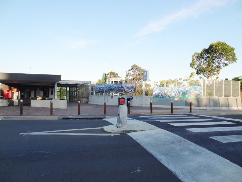 72 / 131 – 139 Oak Road, Kirrawee NSW 2232