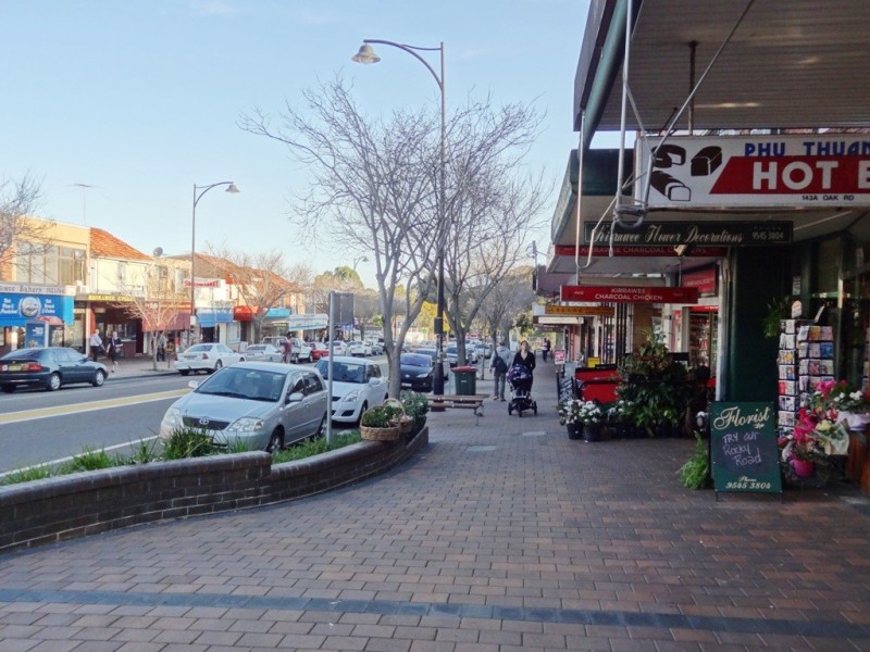 72 / 131 – 139 Oak Road, Kirrawee NSW 2232