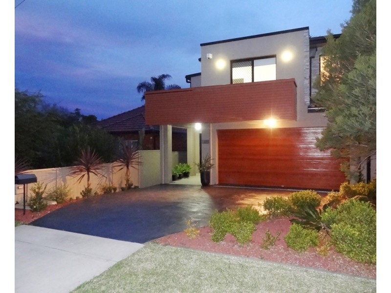 9 Atkinson Avenue, Padstow NSW 2211