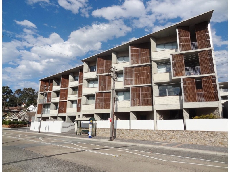 29/525 Illawarra Road, Marrickville NSW 2204