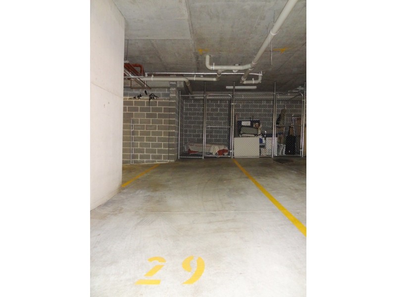 29/525 Illawarra Road, Marrickville NSW 2204