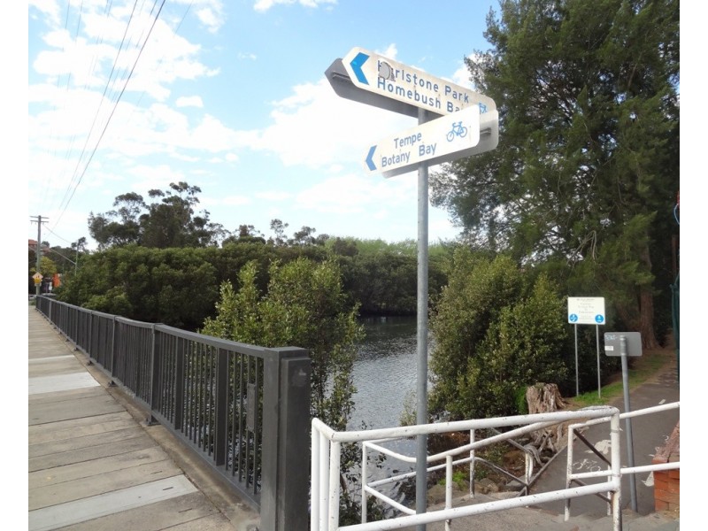 29/525 Illawarra Road, Marrickville NSW 2204