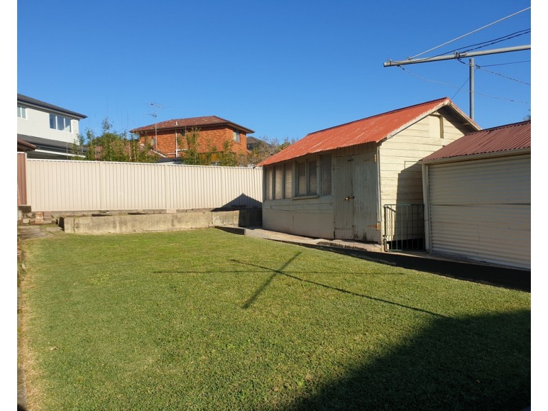 538 Homer Street, Earlwood NSW 2206