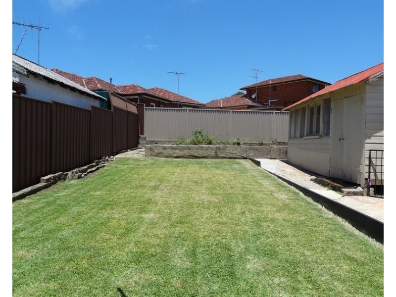 538 Homer Street, Earlwood NSW 2206