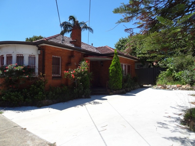 364 Bexley Road, Bexley North NSW 2207