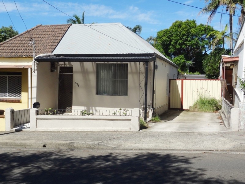 334 Unwins Bridge Road, Tempe NSW 2044