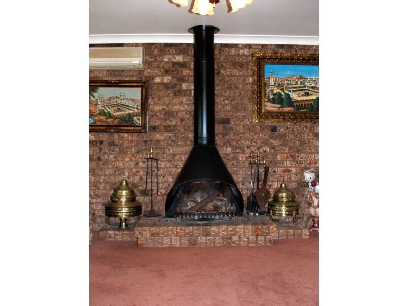 11 Boeing Place, St Clair NSW 2759