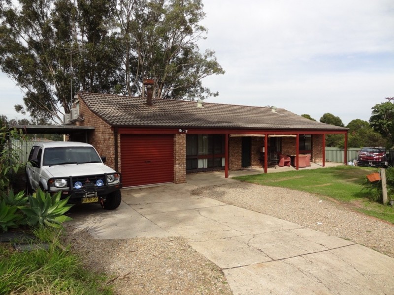 11 Boeing Place, St Clair NSW 2759