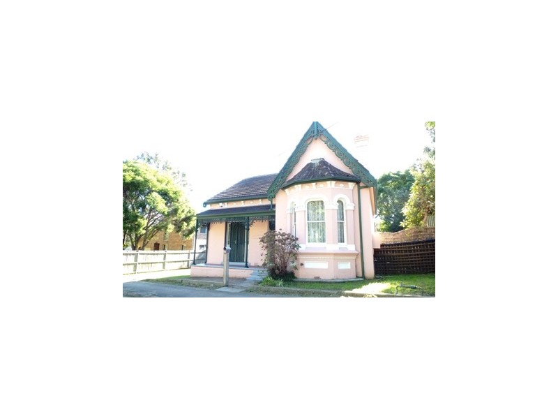 35 Sydney Street, Concord NSW 2137