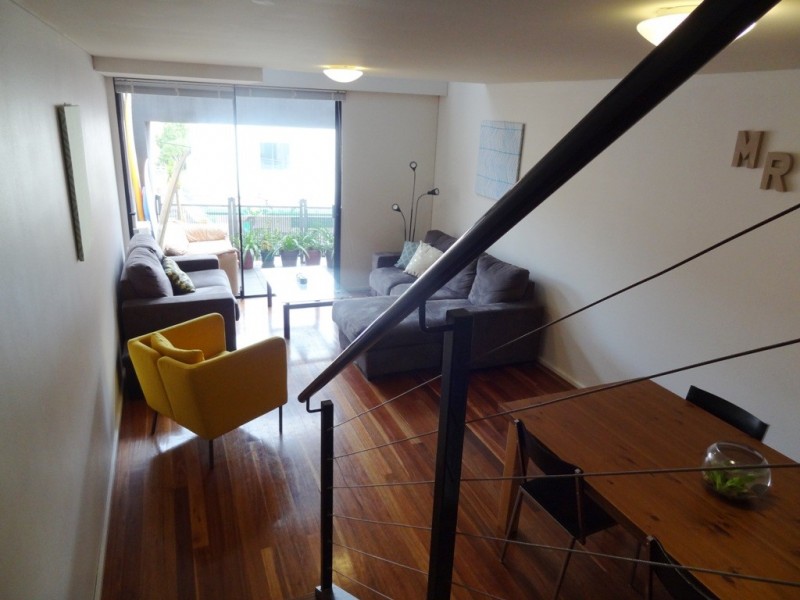8/137 Regent Street, Redfern NSW 2016