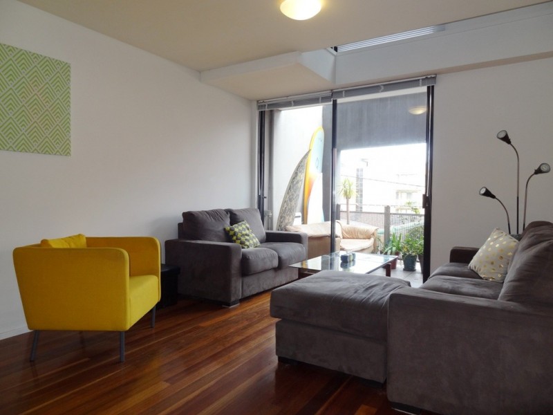 8/137 Regent Street, Redfern NSW 2016