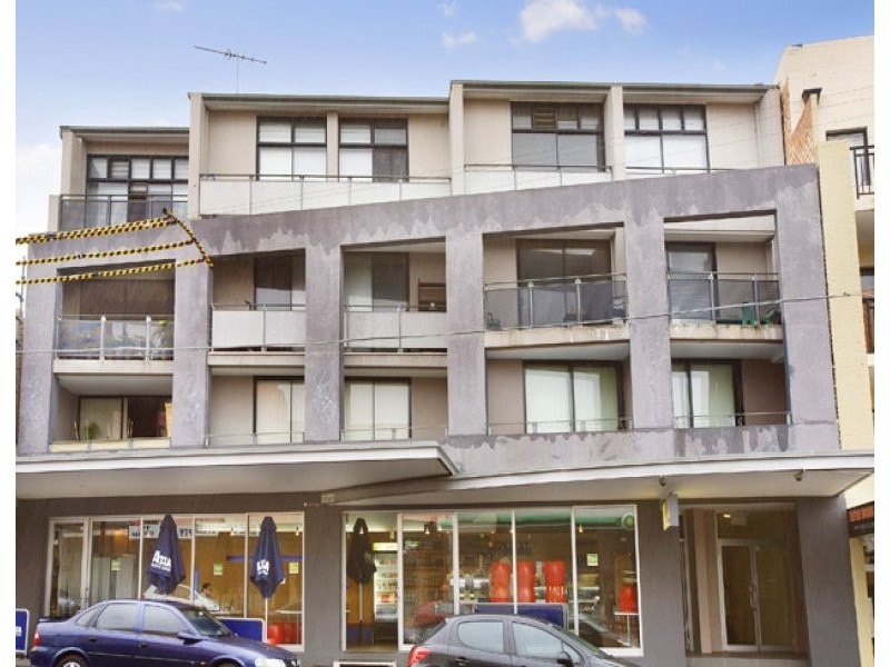 8/137 Regent Street, Redfern NSW 2016