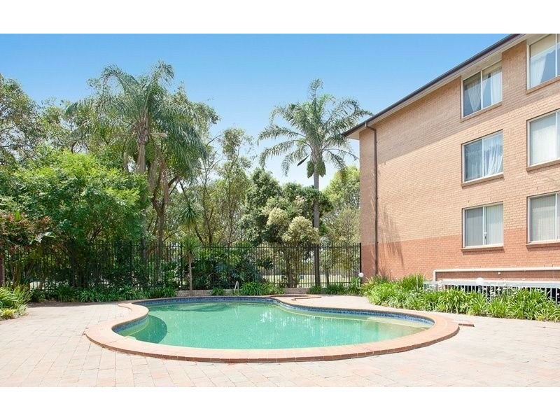 23/7 Mead Drive, Chipping Norton NSW 2170