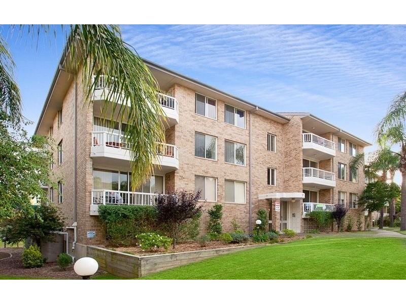 23/7 Mead Drive, Chipping Norton NSW 2170