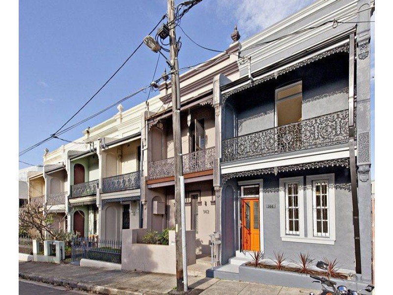 144 Church Street, St Peters NSW 2044