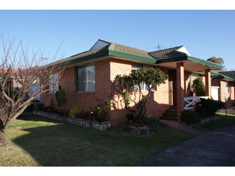 7/7-9 Mimosa, Bexley NSW 2207