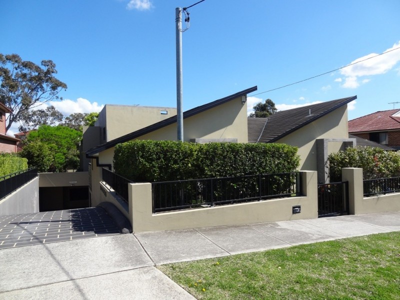 6/113-117 Mimosa Street, Bexley NSW 2207