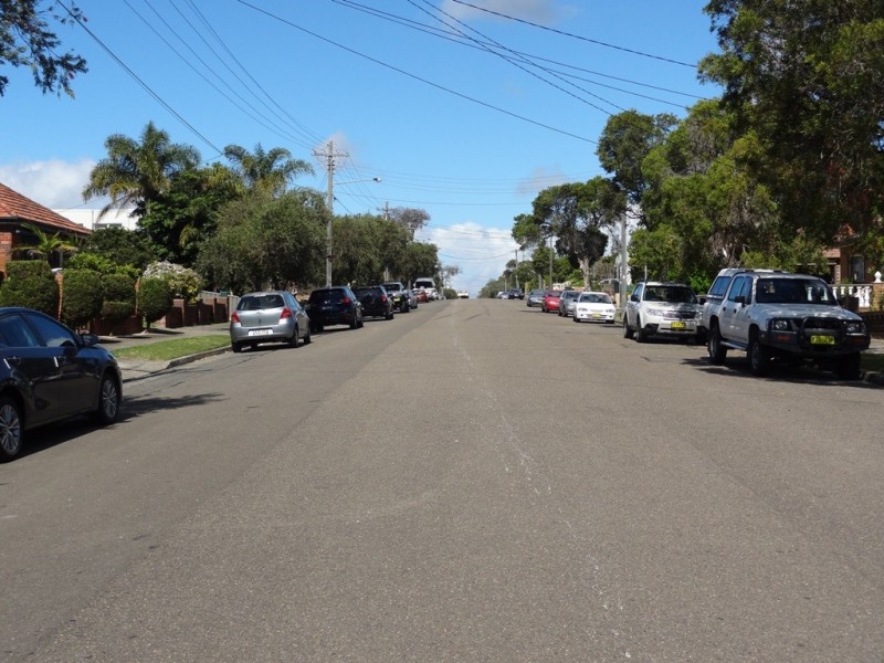 6/113-117 Mimosa Street, Bexley NSW 2207