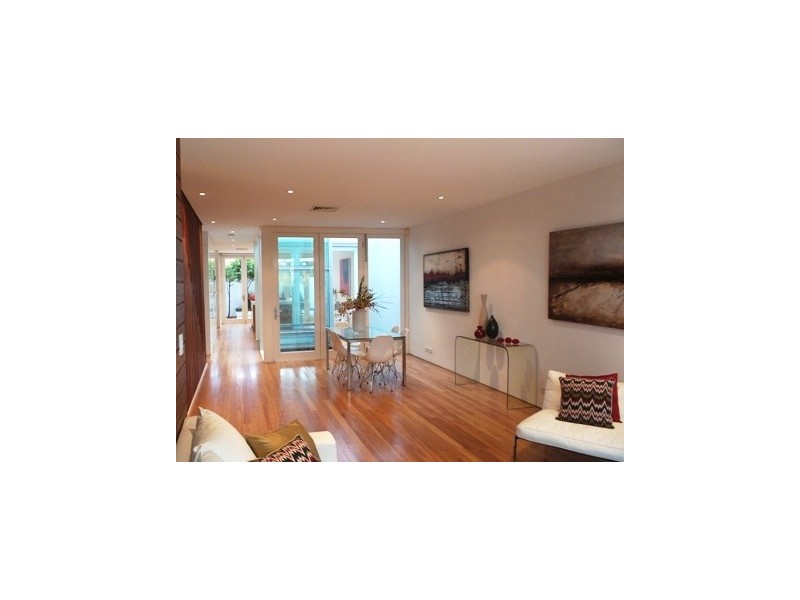 2/16a Frances Street, Randwick NSW 2031