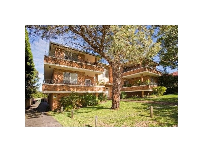 3/394 Railway Parade, Carlton NSW 2218