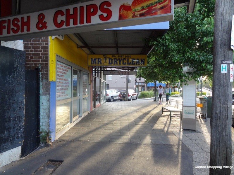 3/394 Railway Parade, Carlton NSW 2218