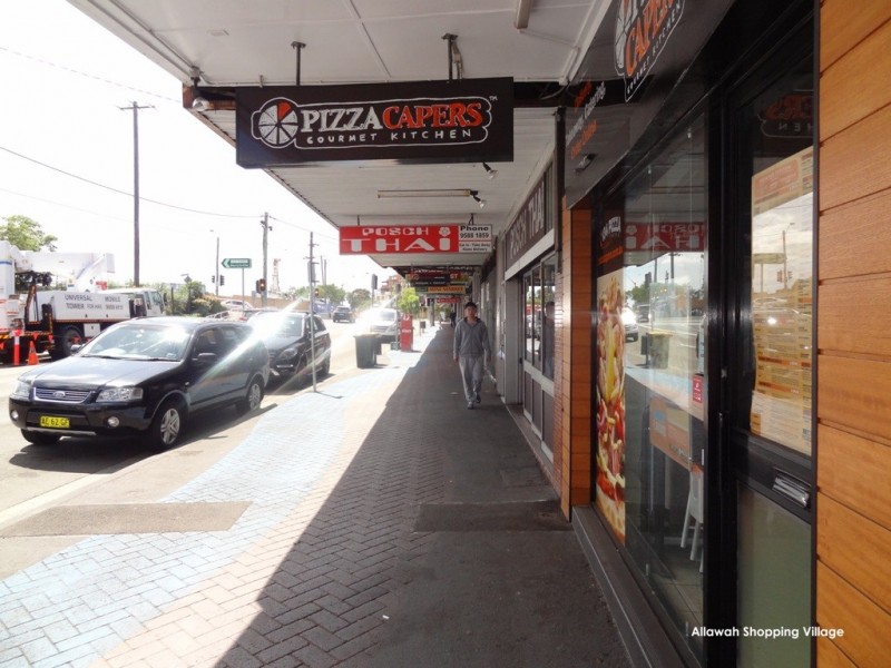 3/394 Railway Parade, Carlton NSW 2218