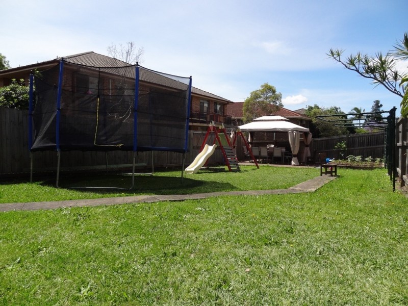 3/394 Railway Parade, Carlton NSW 2218