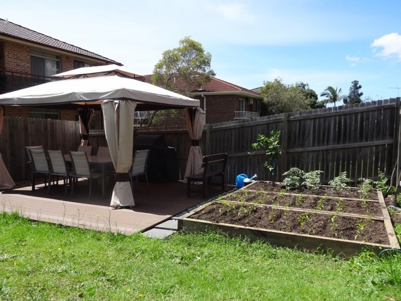 3/394 Railway Parade, Carlton NSW 2218