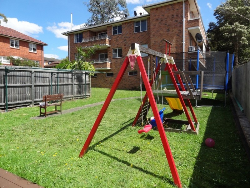 3/394 Railway Parade, Carlton NSW 2218