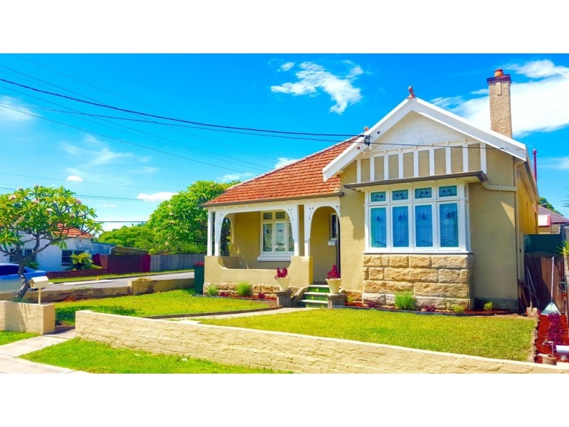 42 Westminster, Bexley NSW 2207