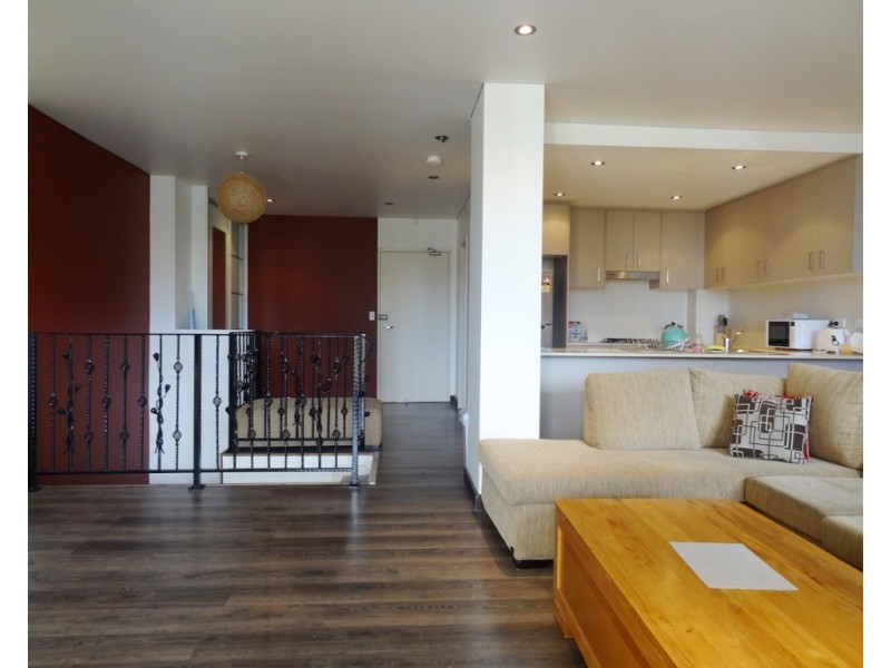 18/5-7 Northumberland, Liverpool NSW 2170