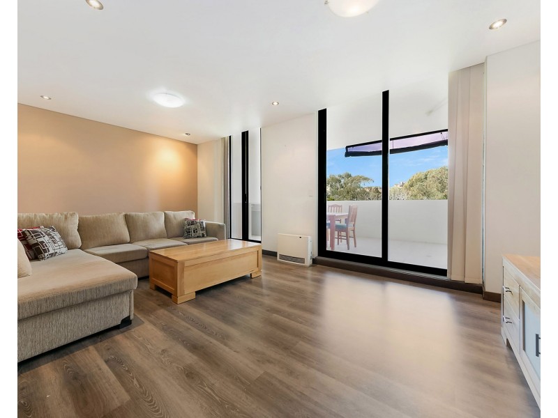 18/5-7 Northumberland, Liverpool NSW 2170