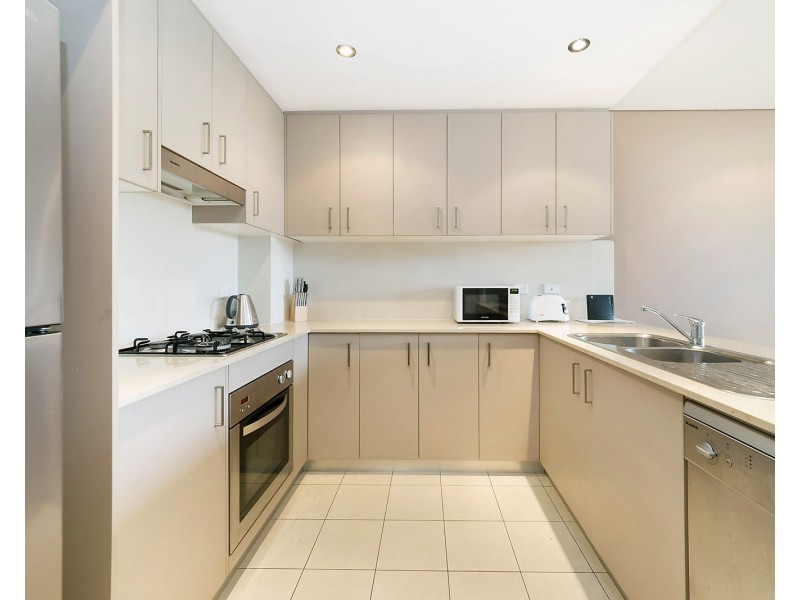 18/5-7 Northumberland, Liverpool NSW 2170