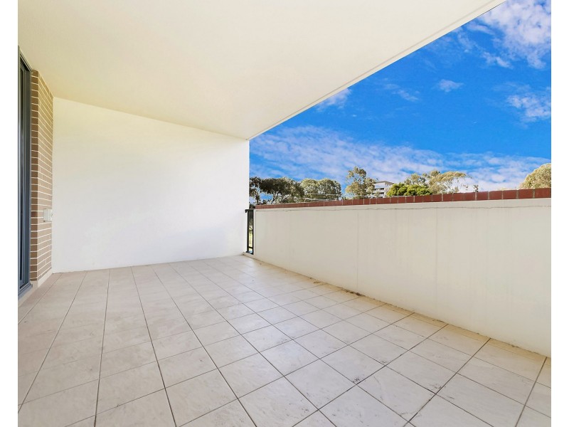 18/5-7 Northumberland, Liverpool NSW 2170