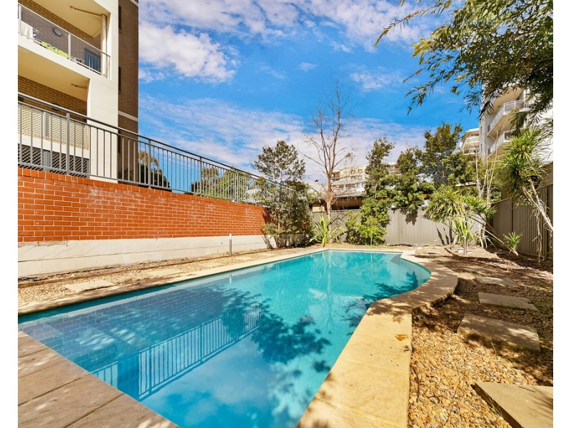 18/5-7 Northumberland, Liverpool NSW 2170