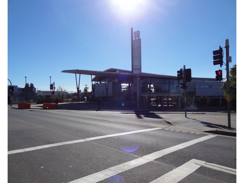 18/5-7 Northumberland, Liverpool NSW 2170